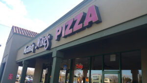Mountain Mike's Pizza - Sacramento