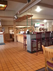 Mountain Mike's Pizza - Sacramento