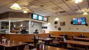 Mountain Mike's Pizza - Grass Valley