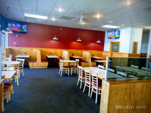 Mountain Mike's Pizza - Yuba City