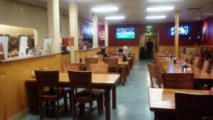 Mountain Mike's Pizza - Medford