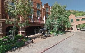 Mountain Social Bar & Lounge - Aspen
