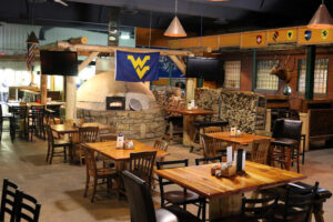 Mountain State Brewing Co - Morgantown