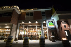Mountain Tap Brewery - Steamboat Springs