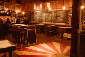 Mountain Top Tap Room - Flagstaff