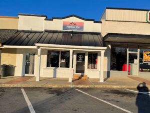 Mountain View Nutrition - Cleveland