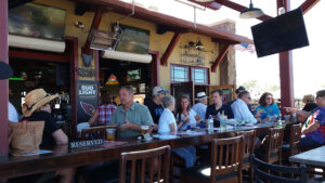 Mountain View Pub - Cave Creek