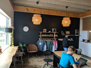 Mountaineer Coffee - Brooksville