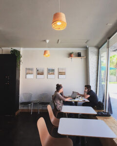 Mountaineer Coffee - New Port Richey