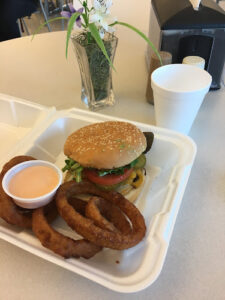 Mountainland Grill - Lehi