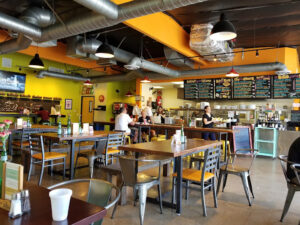 Mouthful Eatery - Thousand Oaks