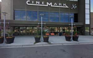Movie Bistro - Fort Collins - Fort Collins