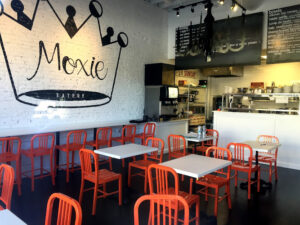 Moxie Eatery - Denver