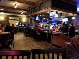 Moxie's - La Crosse