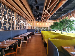 Moxies Plano Restaurant - Plano