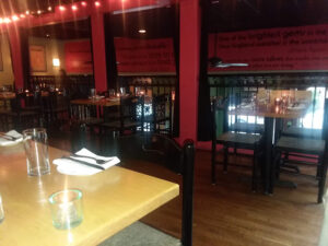 Moxy - Portsmouth