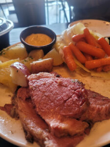Moxy Pub and Plate - Addison