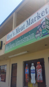 Moy's Meat Market - Hawthorne