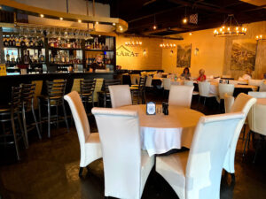 Mozart Cafe - Sunny Isles Beach