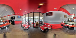 Mozart Grill - Sunny Isles Beach