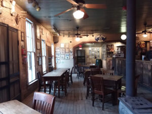 Mozie's - New Braunfels