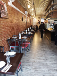 Mozzarella - Brooklyn