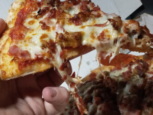 Mozzarelli's Pizza - Fort Wayne