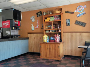 Mr Bill's Donuts & Sandwiches - DeLand