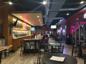 Mr Brews Taphouse - Menomonee Falls