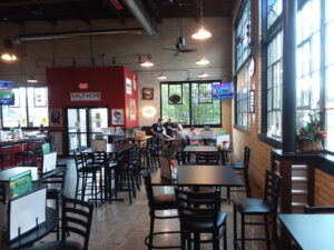 Mr Brews Taphouse - Fort Atkinson