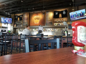 Mr Brews Taphouse - Waunakee