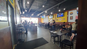 Mr Brews Taphouse - Mesa - Mesa