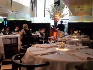 Mr Chow - Beverly Hills