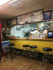 Mr D's Pizza - Plantation