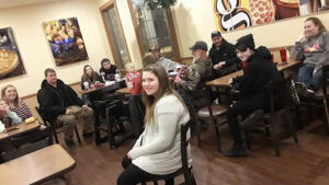 Mr Gatti's Pizza - Martinsville