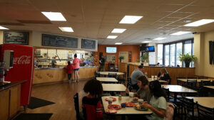 Mr Gatti's Pizza - Crowley