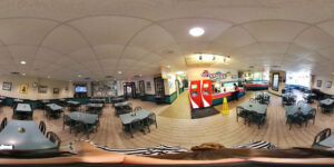 Mr Gatti's Pizza - Lake Charles