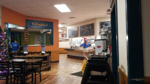 Mr Gatti's Pizza - Denham Springs