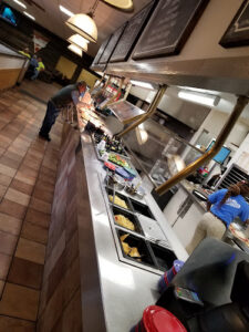 Mr Gatti's Pizza - Baton Rouge