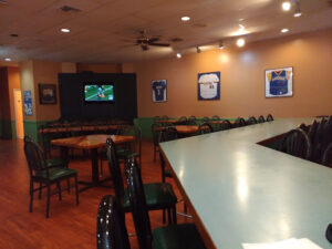 Mr Gatti's Pizza - Rockdale