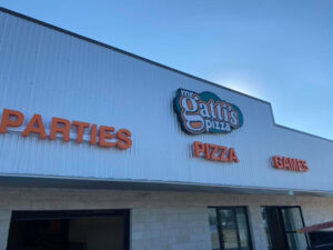 Mr Gatti's Pizza - Brenham