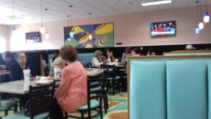 Mr Gatti's Pizza - Del Rio