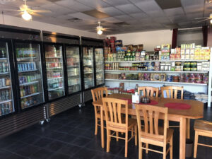 Mr Gil’s and Grill - Modesto