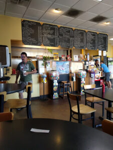 Mr Goody's - St Joseph