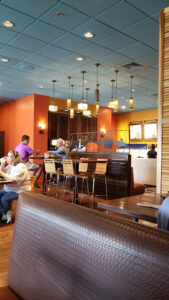 Mr Gyros Greek Food & Pastries - Olathe