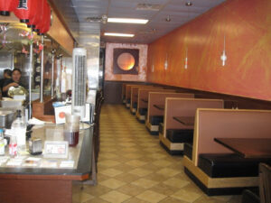 Mr Hibachi - Moncks Corner