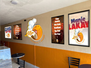 Mr J Cafeteria & Bakery - Miramar