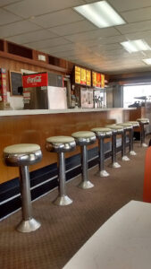 Mr Joe's Steak House & Restaurant - Columbia