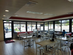 Mr J's Char Burgers - Fontana