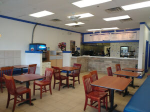 Mr Kebab - Acworth